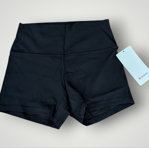 Lululemon Align High Rise Short - Picture 2 of 9